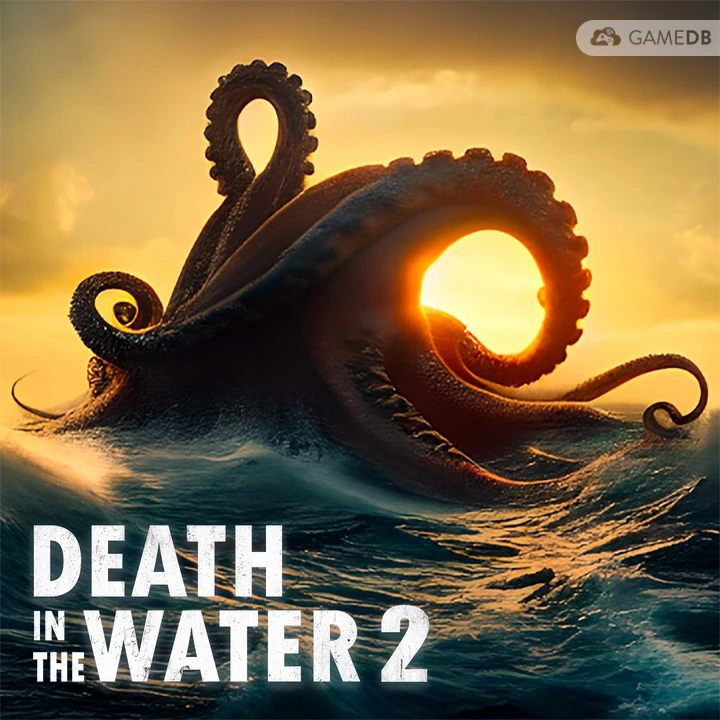 死在水中2/Death in the Water 2